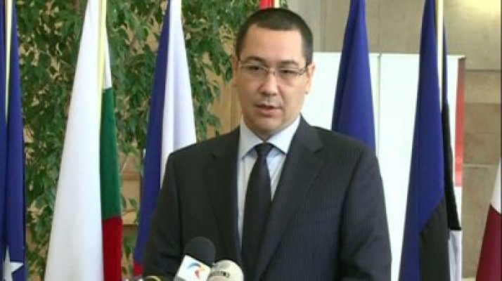 Ponta CONFIRMĂ: Românii vor avea zile libere ÎN PLUS de sărbători
